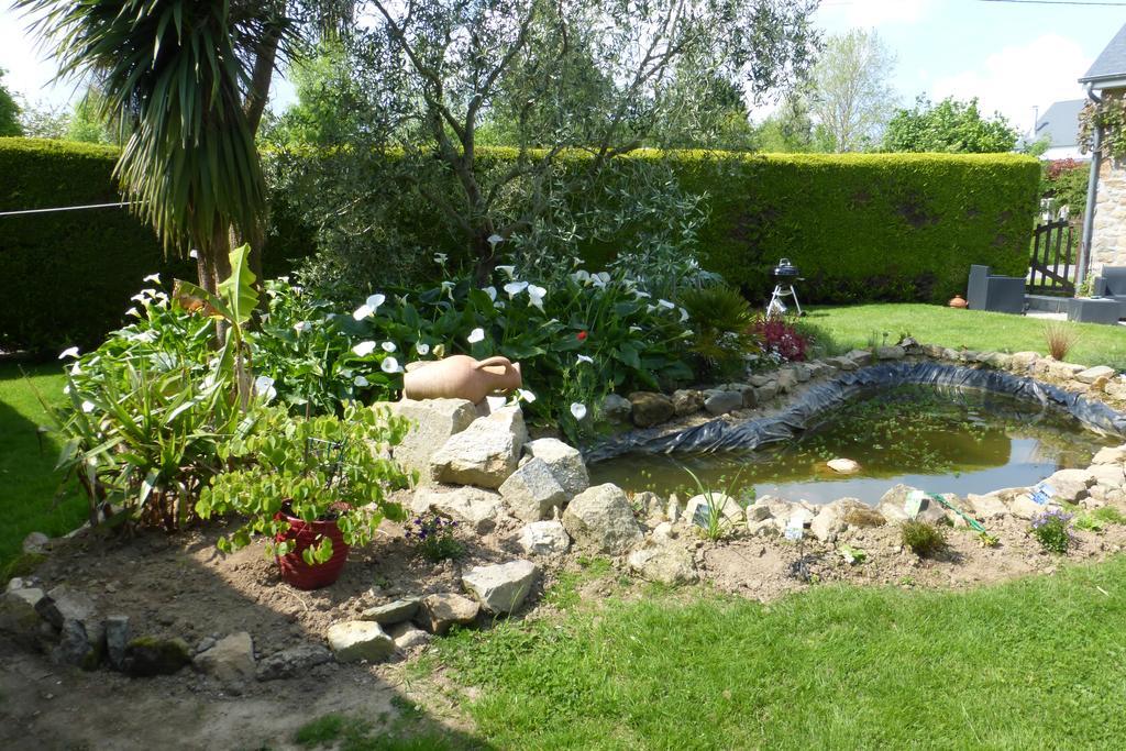 Au Coeur De La Baie Appartement Le Val-Saint-Père