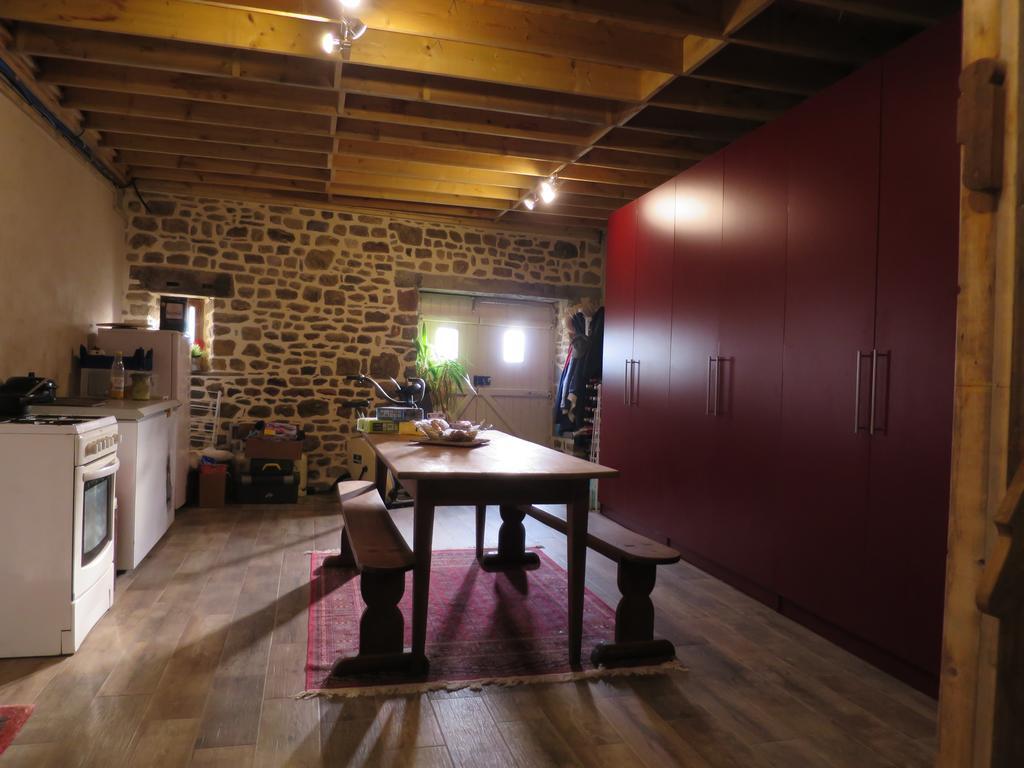 Apartment Au Coeur De La Baie Le Val-Saint-Pere