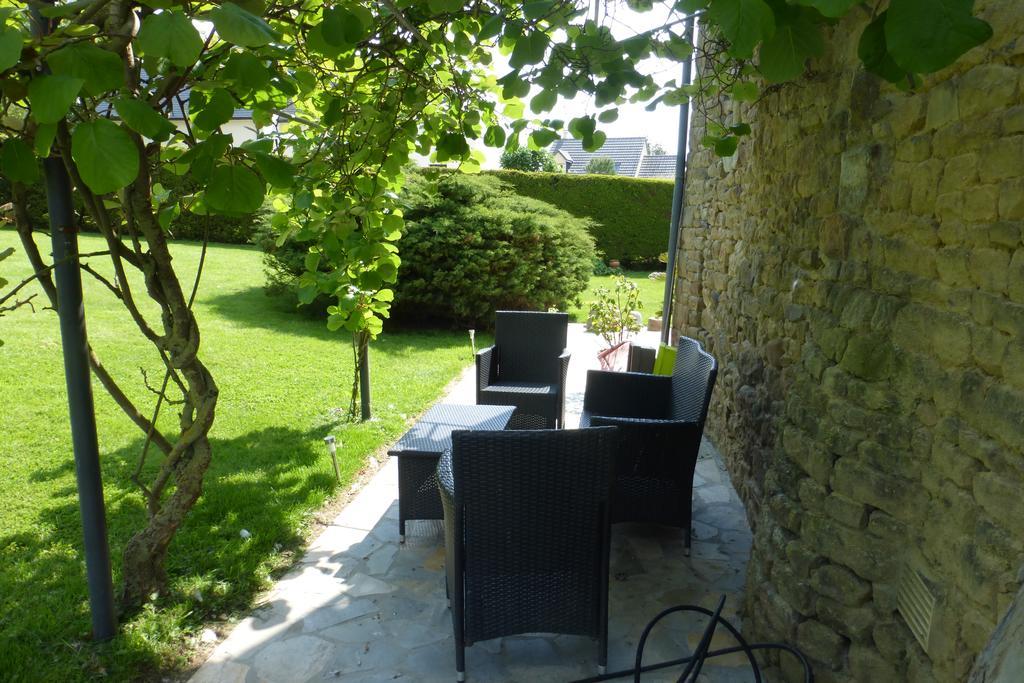 Au Coeur De La Baie Appartement