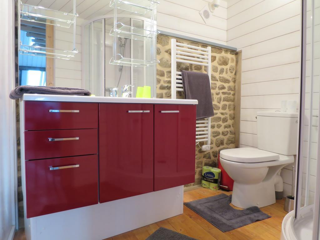 Appartement Au Coeur De La Baie *