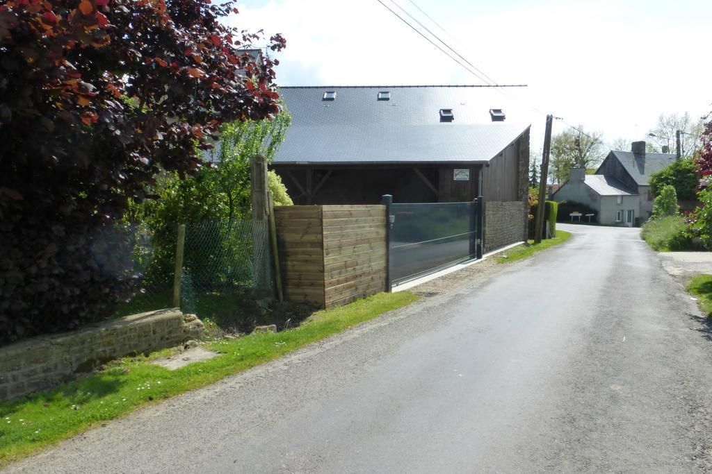 Appartement Au Coeur De La Baie Le Val-Saint-Père